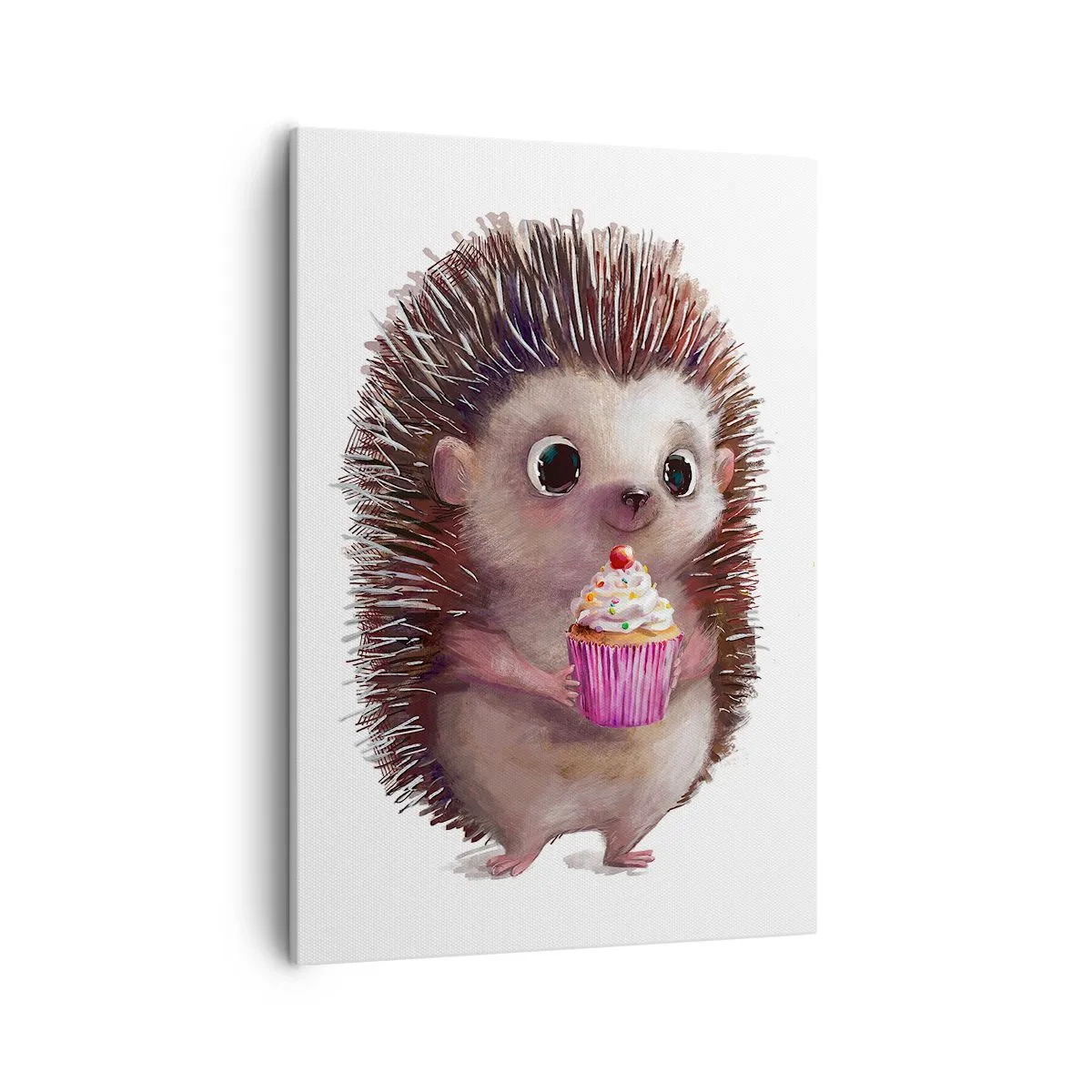 Vászonkép - Ünnep van minden nap - 50x70 cm