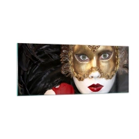 100x40 cm | Panoramikus