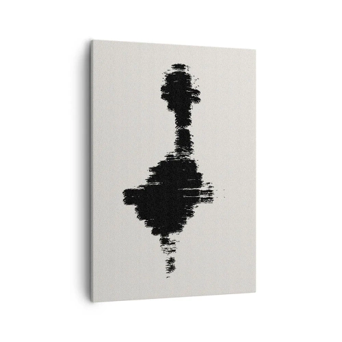 Vászonkép - A képzelet rezgései - 50x70 cm