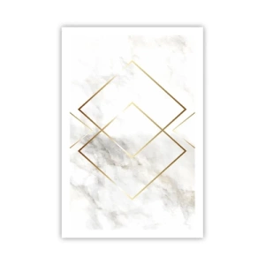 Poszter - Kilátás a végtelenbe - 61x91 cm