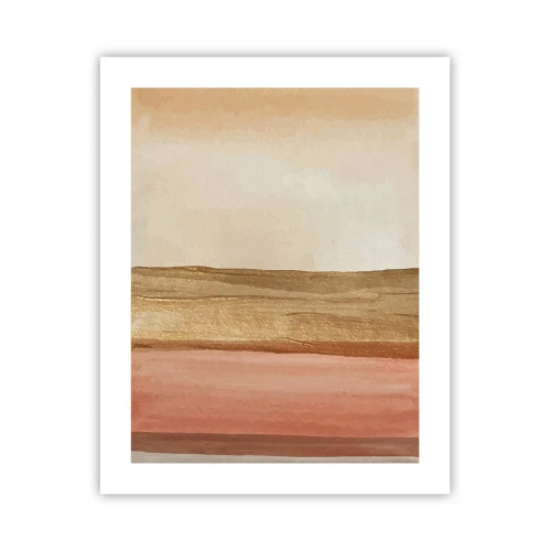 Poszter - Függőleges kompozíció - 40x50 cm