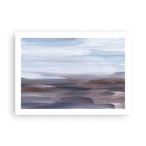 Poszter - Elemek: víz - 70x50 cm