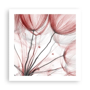 Poszter - Felszállás előtt - 50x50 cm