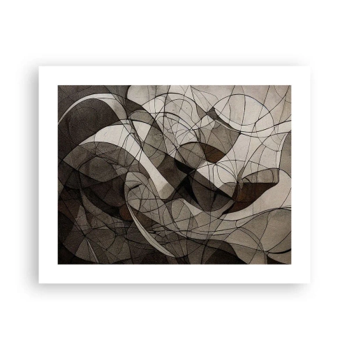 Poszter - A föld színeinek keringése - 50x40 cm