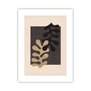 Poszter - Hiány és kiegészítés - 30x40 cm