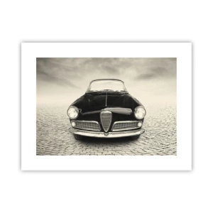 Poszter - És hogy ne szeretnél engem? - 40x30 cm