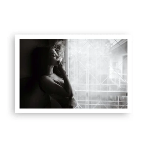 Poszter - Egy érzéki pillanat - 91x61 cm