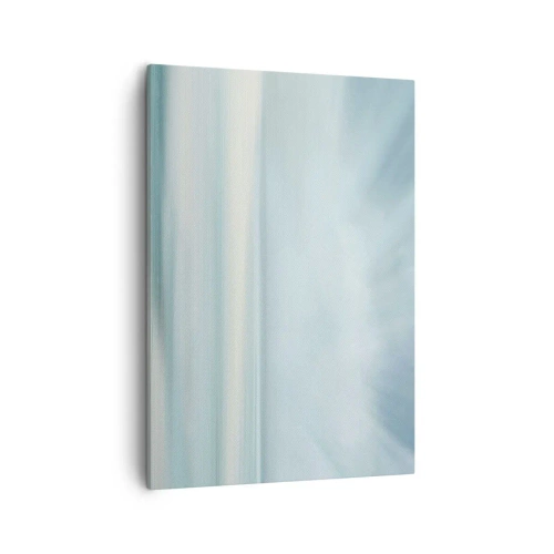 Vászonkép - Béke egészen a horizontig - 50x70 cm