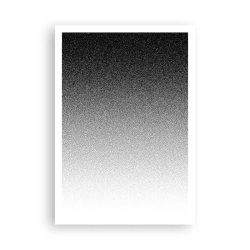 Poszter - A fény felé - 70x100 cm