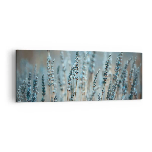 Vászonkép - Illatos szálak - 140x50 cm