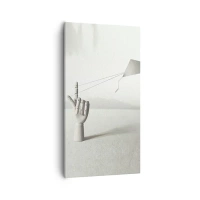 55x100 cm | Függőleges