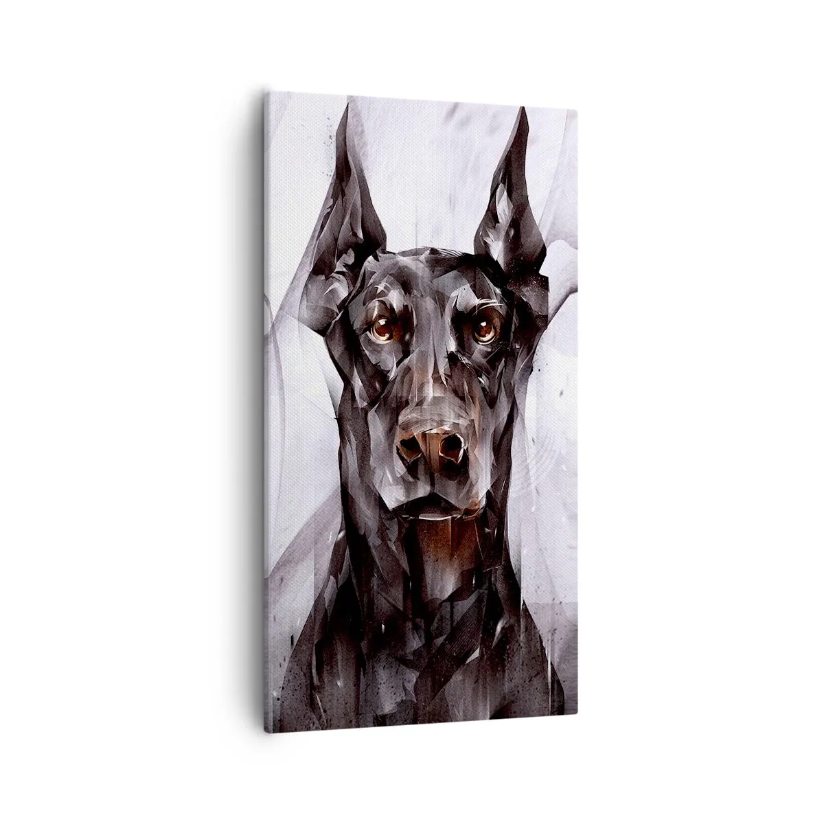 Vászonkép - Nemes születésű - 55x100 cm