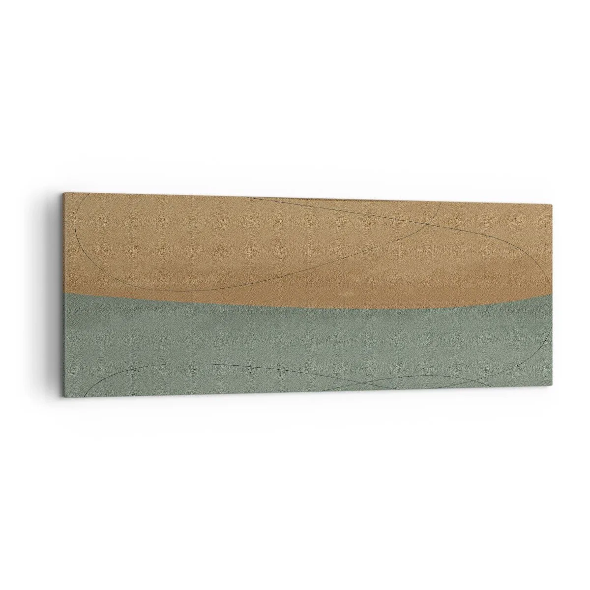 Vászonkép - Vízszintes kompozíció - 140x50 cm