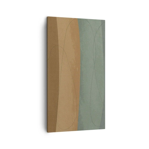 Vászonkép - Vízszintes kompozíció - 45x80 cm