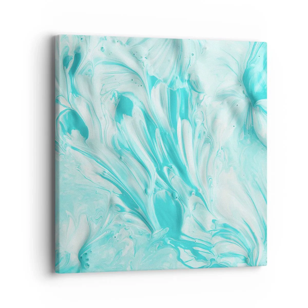 Vászonkép - Örökké együtt - 40x40 cm