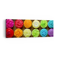 90x30 cm | Panoramikus