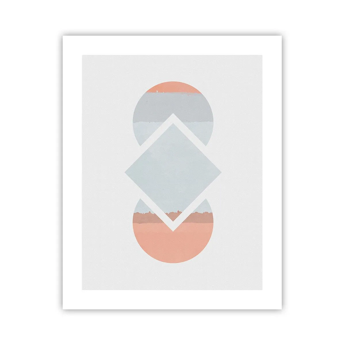 Poszter - A helyzet egyértelmű - 40x50 cm