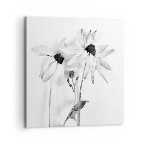 Vászonkép - Senki sem akar egyedül lenni - 60x60 cm