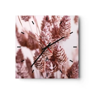 Falióra, Óra - Látszólag feltűnő - 40x40 cm