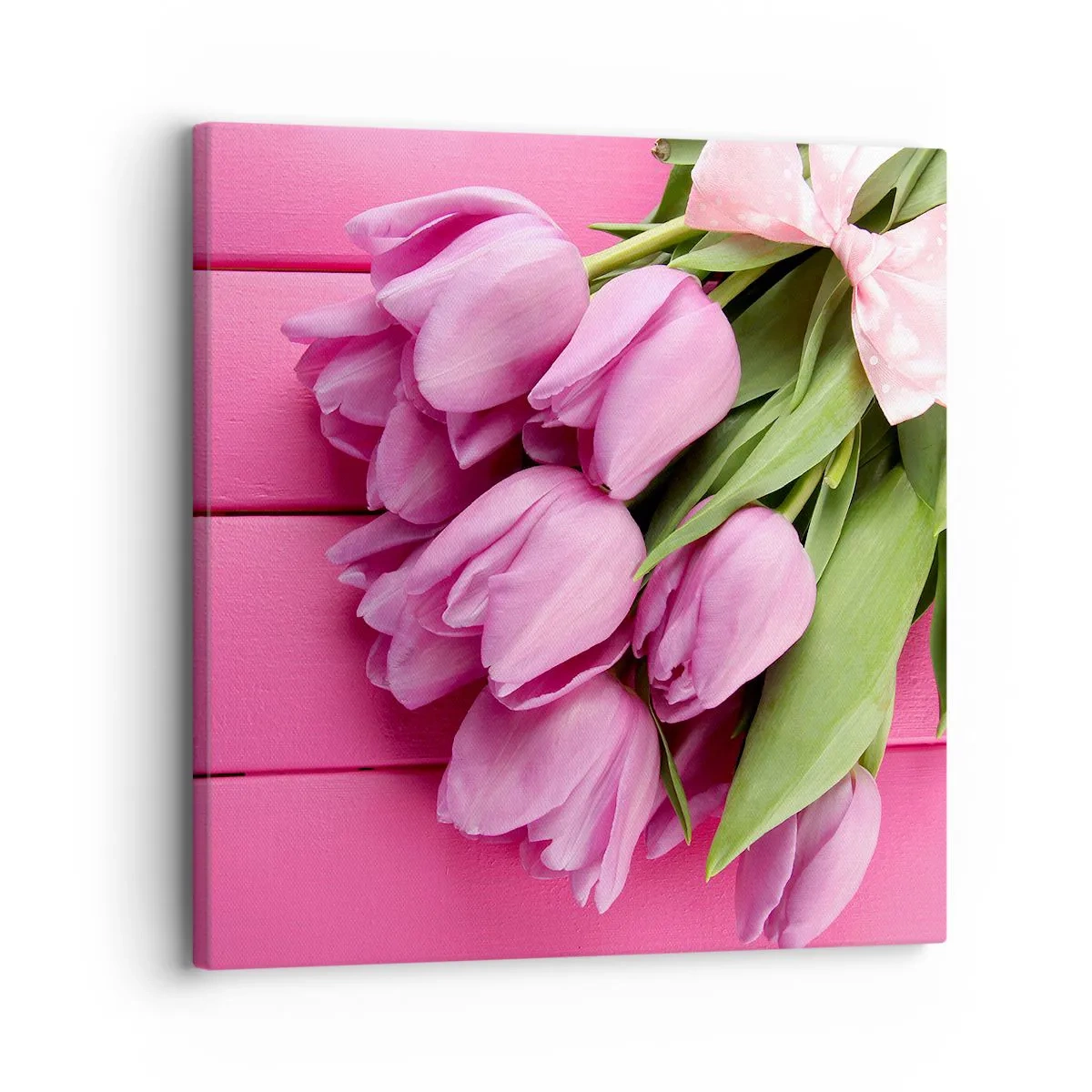 Vászonkép - Pont Neked - 30x30 cm