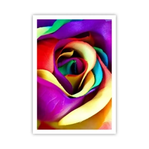 Poszter - Ez lehetetlen - 70x100 cm