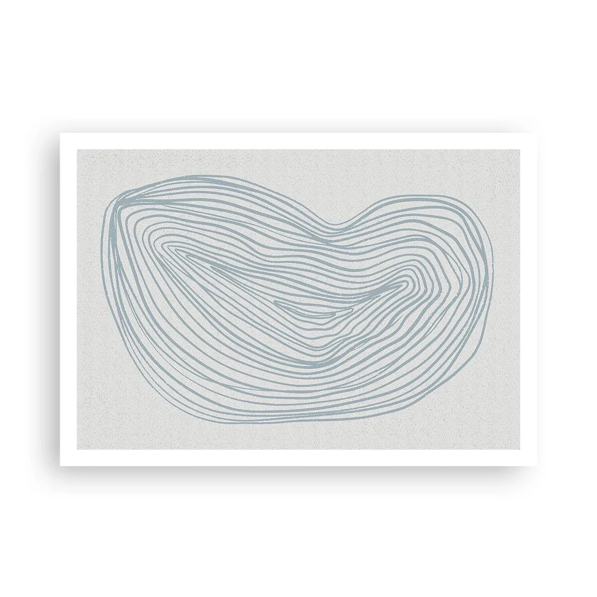 Poszter - Egy csepp mosolya - 100x70 cm