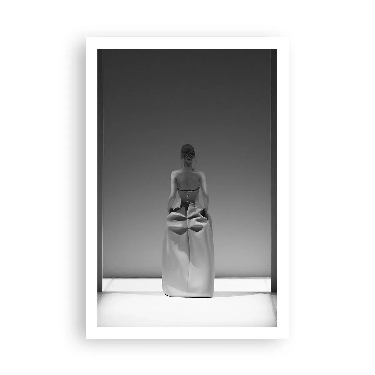 Poszter - Kifinomult egyszerűség - 61x91 cm