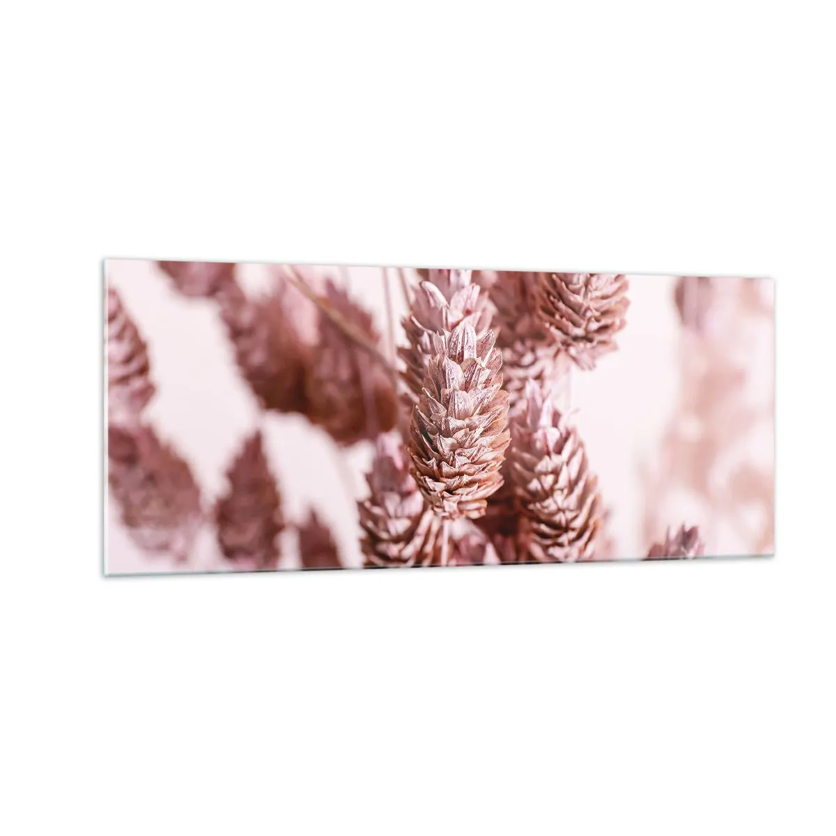 Üveg kép - Látszólag feltűnő - 100x40 cm