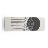 160x50 cm | Panoramikus