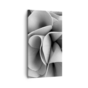 Vászonkép - Az űrben történik - 45x80 cm