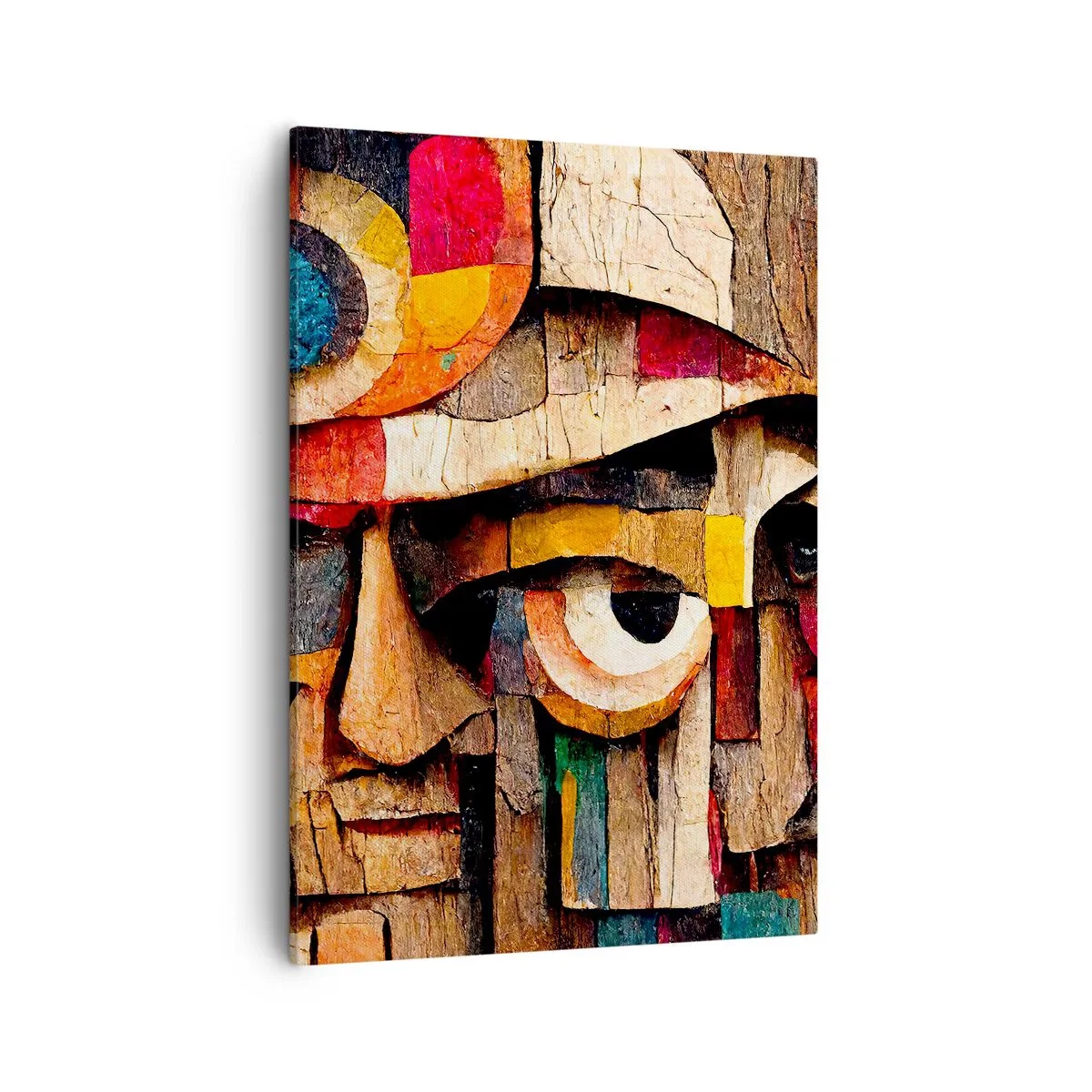 Vászonkép - Látlak téged... - 50x70 cm