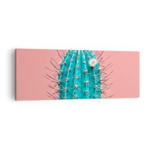 Vászonkép - Csak nézz - 140x50 cm