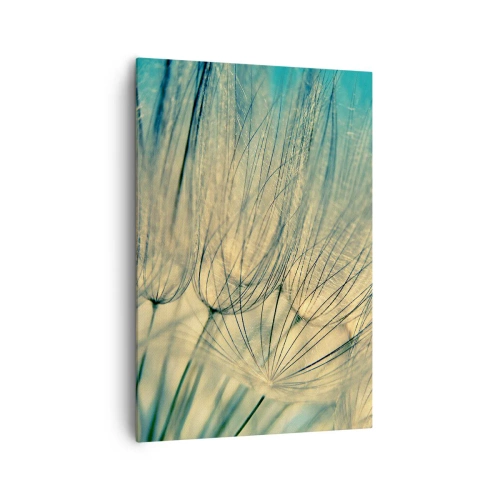 Vászonkép - A szélre várva - 70x100 cm