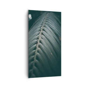 Vászonkép - A természet pontossága - 65x120 cm
