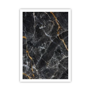 Poszter - A kő belső élete - 70x100 cm