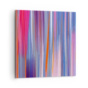 Vászonkép - Felemelkedés - 60x60 cm