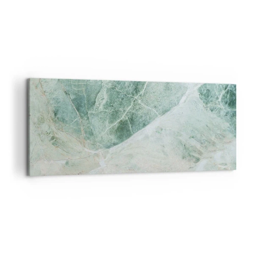 Vászonkép - A kő nemes hűvössége - 120x50 cm