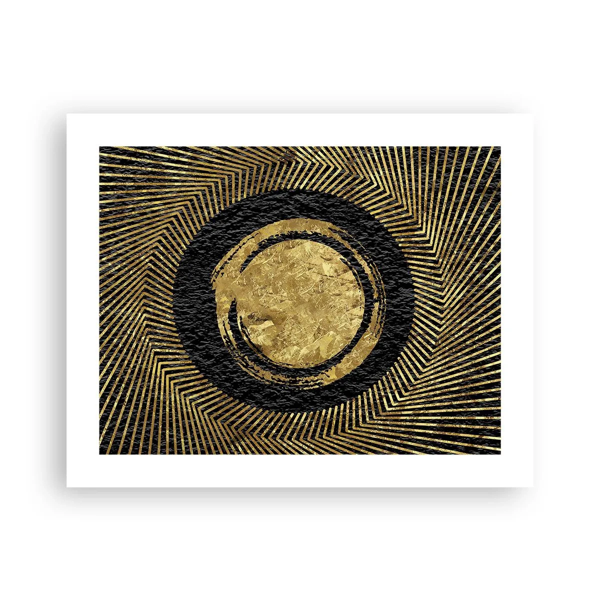 Poszter - Glamour kompozíció - 50x40 cm