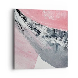 Vászonkép - Hozzáillő kompozíció - 30x30 cm