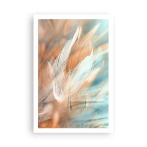 Poszter - A szelídség földjén - 61x91 cm