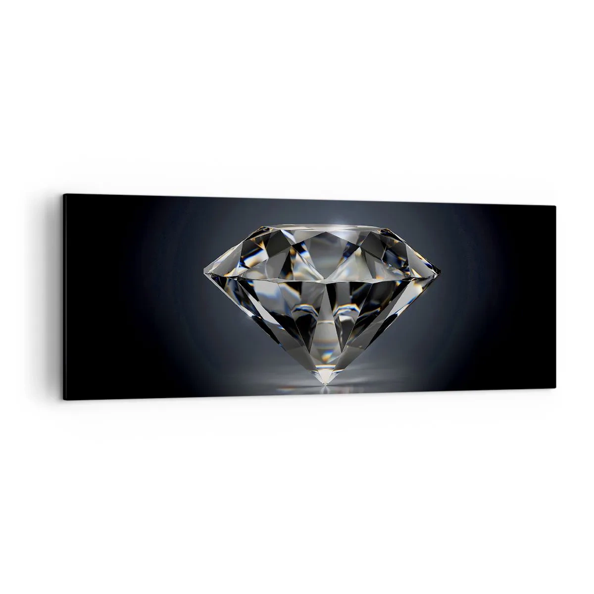 Vászonkép - Best girls friend - 140x50 cm