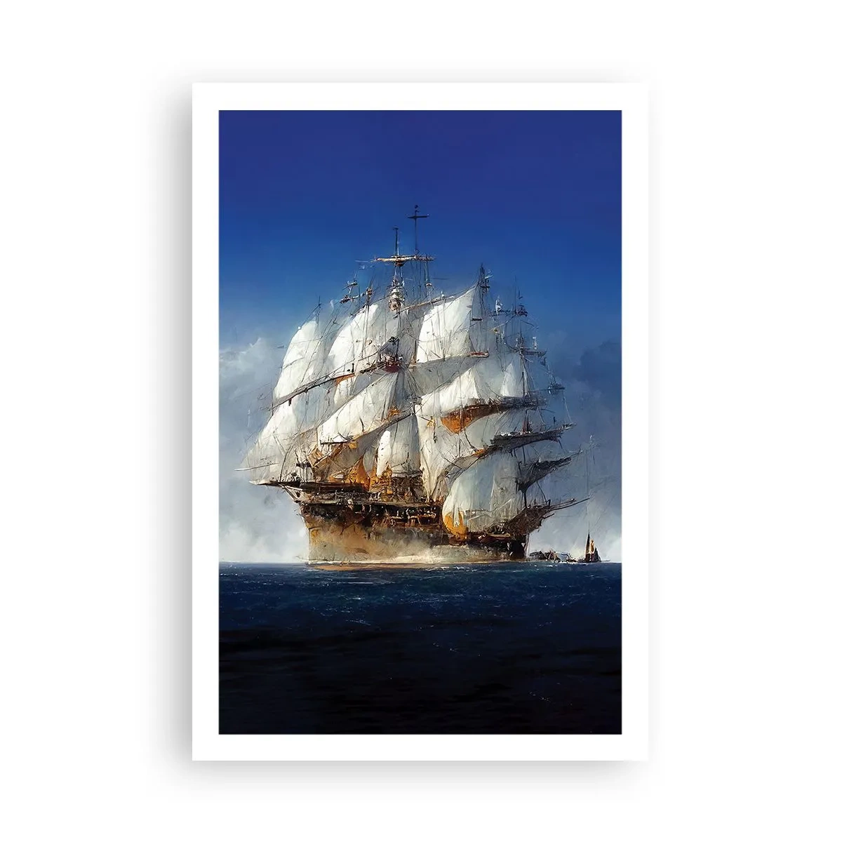 Poszter - The great glory! - 61x91 cm