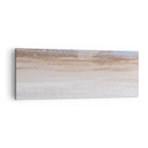 Vászonkép - Többértelmű tájkép - 140x50 cm