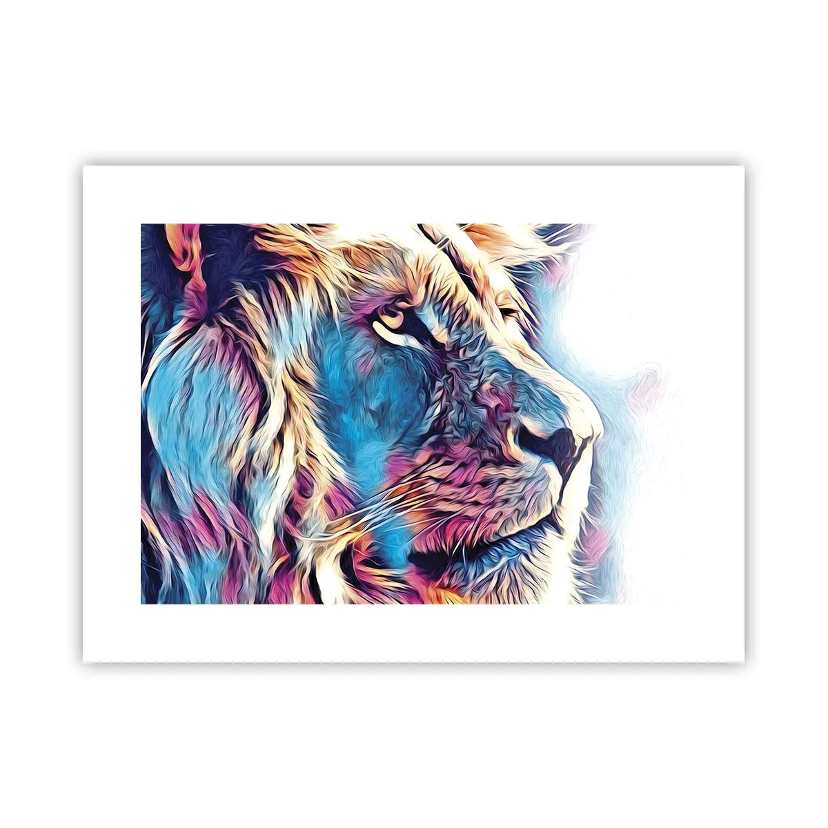 Poszter - A természet bölcsessége - 40x30 cm