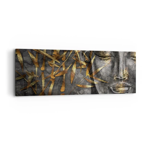 Vászonkép - Érezd a nyugalmat - 90x30 cm