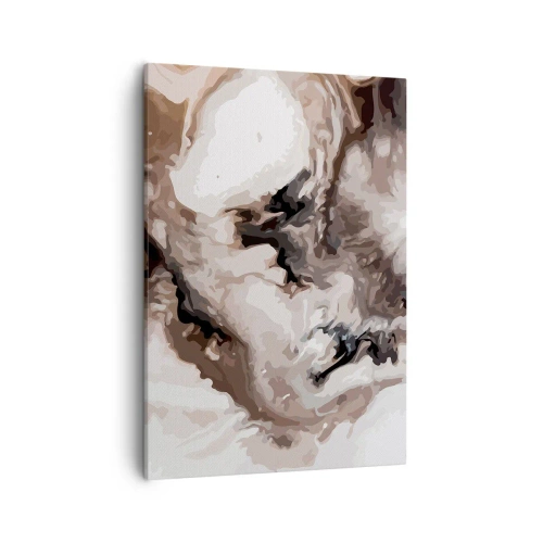 Vászonkép - Egy galaxis születése - 50x70 cm