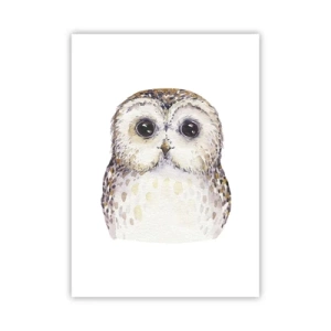 Poszter - Nézz a szemembe - 50x70 cm