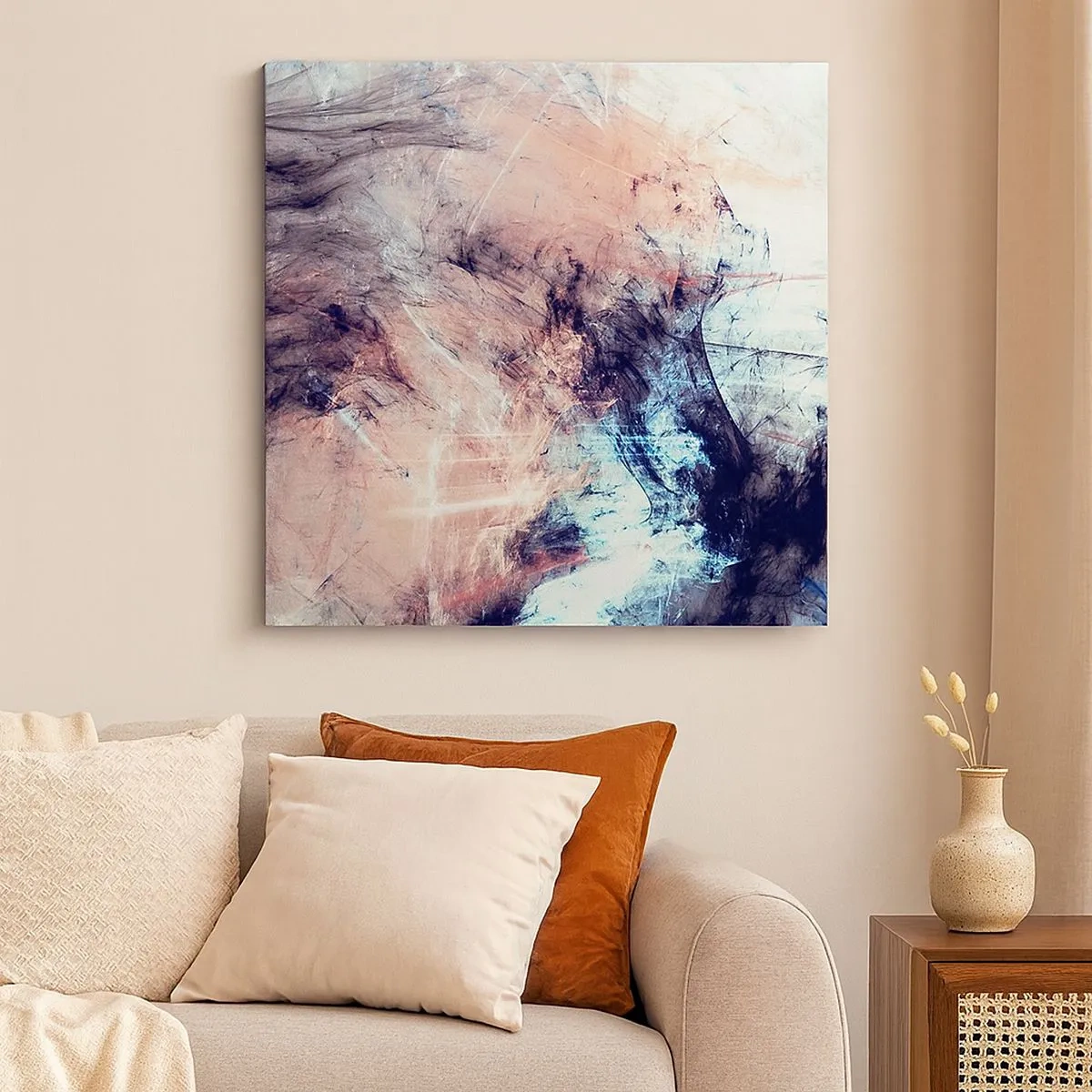 Vászonkép - Érezd a szelet - 30x30 cm