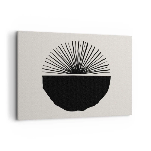 Vászonkép - A lehetőségek tárháza - 100x70 cm