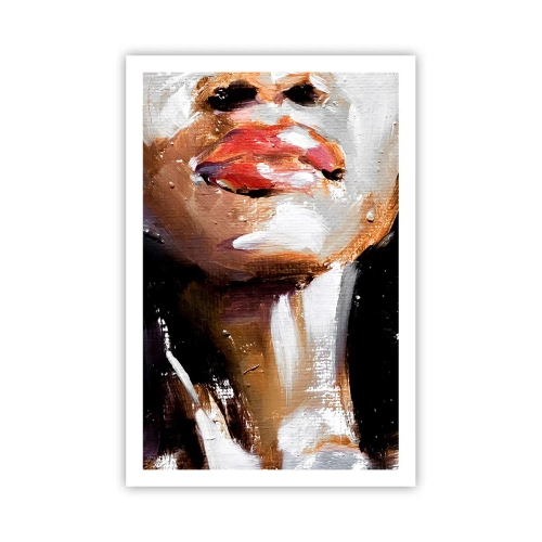 Poszter - Büszkeség előítélet nélkül - 61x91 cm